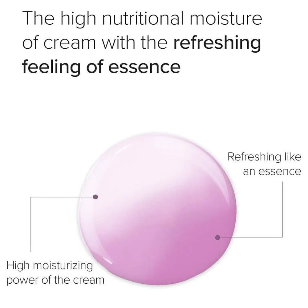 Mary & May Vegan Blackberry Complex Cream Essence Hypoallergenic, Anti Aging NIB